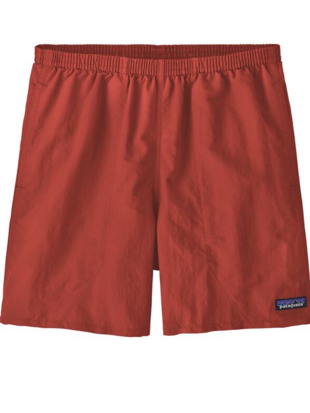 Patagonia Swimming Trunks - Men's Baggies Shorts - 5”